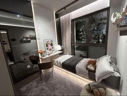 UE Square (D9), Apartment #550953061